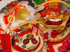 -汉水谣·江景餐厅(江滩店)