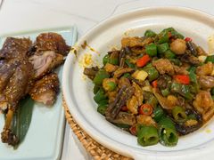 -全牛匠·乐山跷脚牛肉(西北旺万象汇店)
