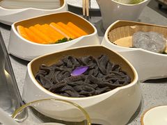 -海底捞火锅(逸仙路店)