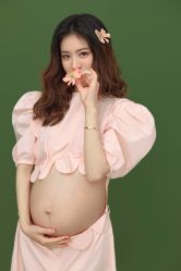 -专注孕妇照亲子照·纪田摄影