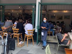 门面-RAC BAR(安福路店)