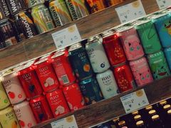 -果蔬好生活超市(双井店)