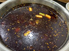 -水碾河肥兔火锅(水碾河店)