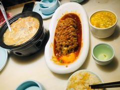 -杏花堂·山西菜馆(晋中万达店)