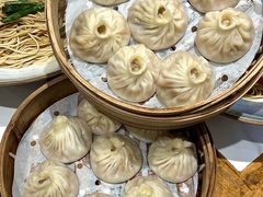 -馋三尺蟹粉小笼(人民广场店)