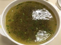 -泰煌鸡·上海白斩鸡·鸡汤面(万航店)