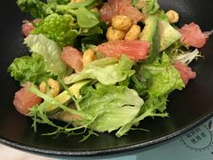 -南山鲜虾面·活鲜小馆·海味大连菜(南山总店)