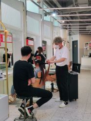 点击看大图 -PE SALON