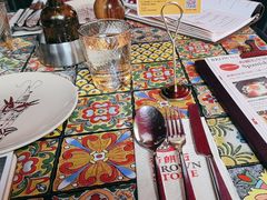 -BROWNSTONE布朗石西班牙餐厅(富城店)