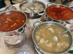 -梅红羊肉馆(赭山西路店)