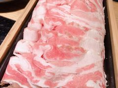 排酸肋排肉-湊湊火锅·茶憩(上海合生汇店)
