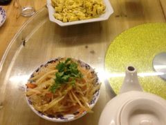 -云河农家乐饭店(福禄缘树山店)