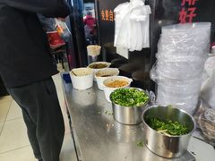 -江三王记牛杂馆(总店)
