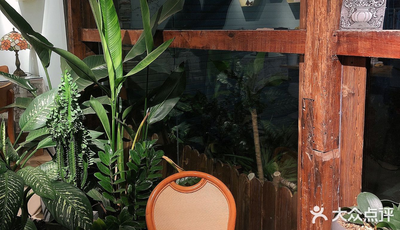 版纳探店/大象口米良