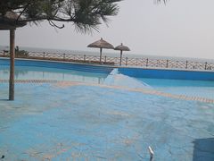 -日照海滨国家森林公园