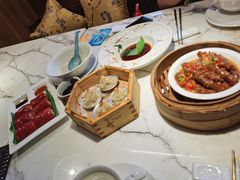 -钟菜·粤菜点心·宴请(海上世界·汇港二期店)