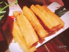 -左庭右院鲜牛肉火锅(新梅广场店)