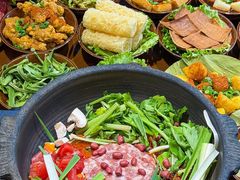 -黔有有贵州酸汤夺夺粉火锅(五味十字店)