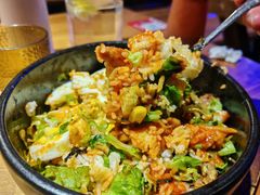 -花腰餐吧Bistro烧烤 傣味(传媒大学店)