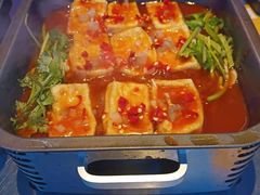 -燥次·烧烤酒场(万象城店)