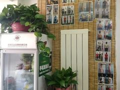 -红山会健身·普拉提(广安门店)