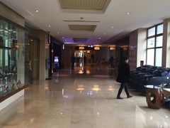 -宁波九龙湖开元度假村