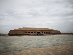 -水洞沟旅游区