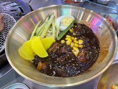 -玄希浪漫厨房·韩料烤肉(湖滨银泰in77店)