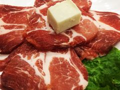 -长今家韩国料理(瑞景店)
