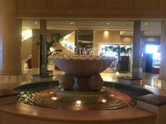 酒店大厅-神户美利坚公园东方大酒店