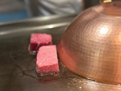 -Ginza Onodera铁板烧(外滩十八号店)