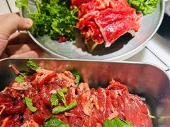 -鲜旺發牛腩煲·打边炉(乐客城店)