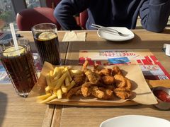 -必胜客(双榆树店)