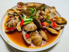 -金家港海鲜大排档(中山路店)