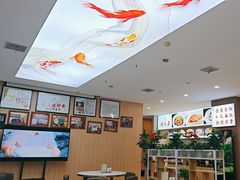-楚鱼王·河鲜·湖北菜(华农店)