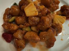 -东江海鲜酒家(艺都分店)