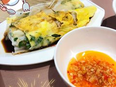 -北大家园食堂