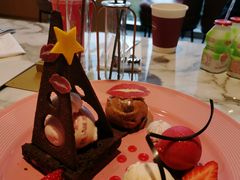 -哈根达斯(SM店)