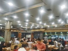 -牛街·马辈儿涮肉(牛街二店)