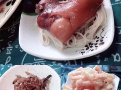 -贤花饭店(凯德店)