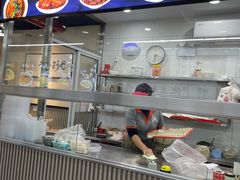 -顶巧鸡汤馄饨(虹口总店)