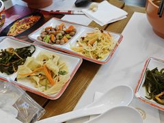 -初晋·山西地道刀削面.晋北莜面香(星耀城店)