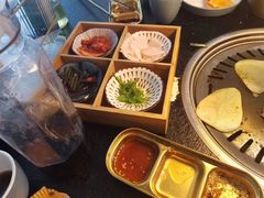 -熊大·鲜烤黄牛肉(五山店)