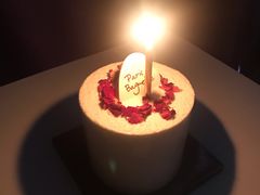 -巴黎贝甜(华堂新辰汇店)