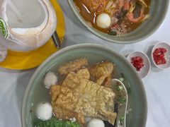 -阿坤纯正西刀鱼丸(Kuala Lumpur Branch)