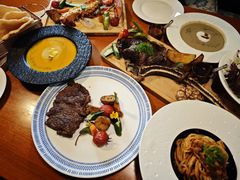 -布拉格餐厅· 中欧捷克菜(全国首店)