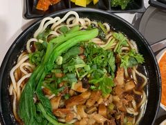 -贝林大翅鲸简餐厅(国家海洋博物馆店)