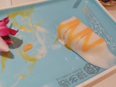 -香香海南菜餐厅