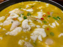 麻辣鱼-有红鸡毛店·川菜(建设路店)