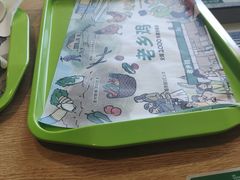 -老乡鸡(霍邱县东湖路店)